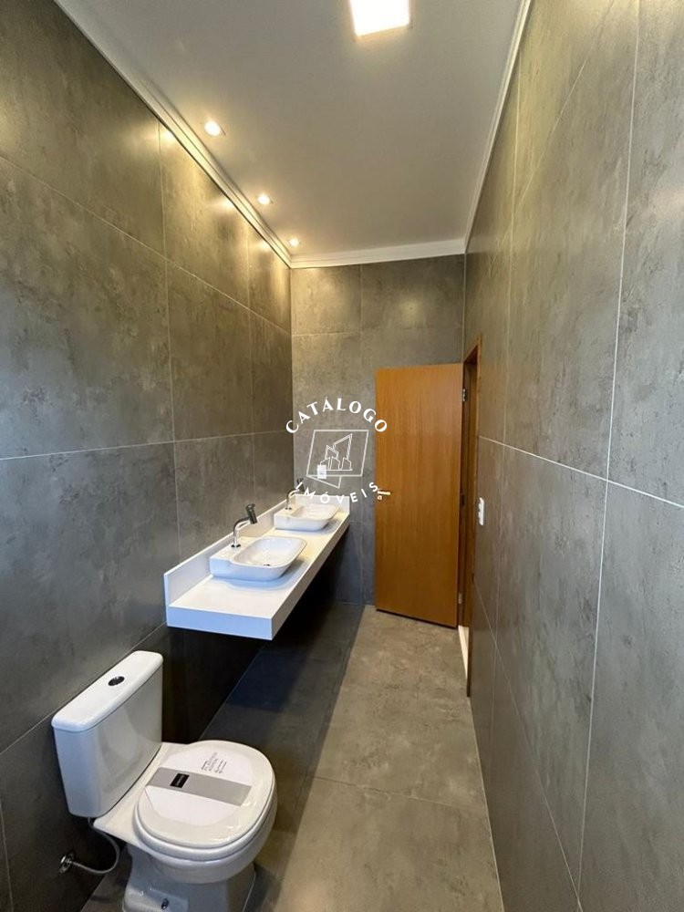 Casa de Condomínio à venda com 3 quartos, 503m² - Foto 6