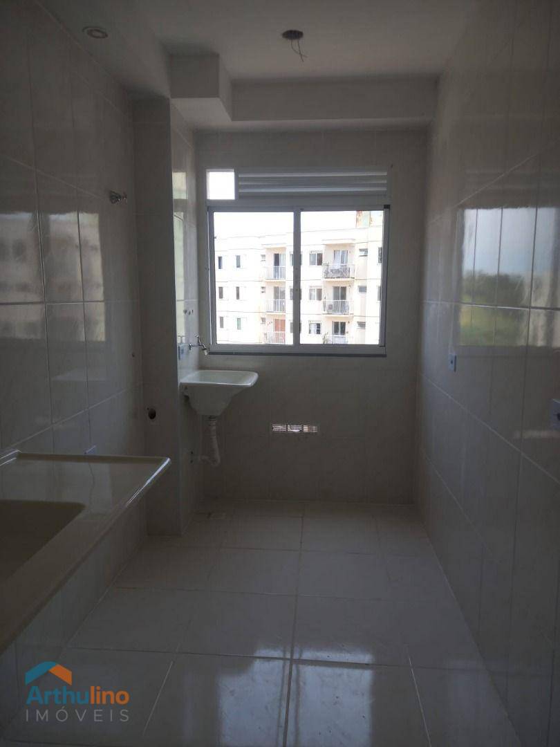 Apartamento, 2 quartos, 44 m² - Foto 5