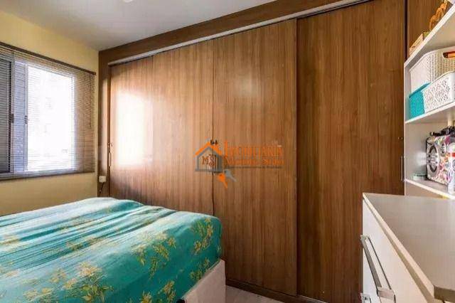 Apartamento à venda com 2 quartos, 53m² - Foto 7