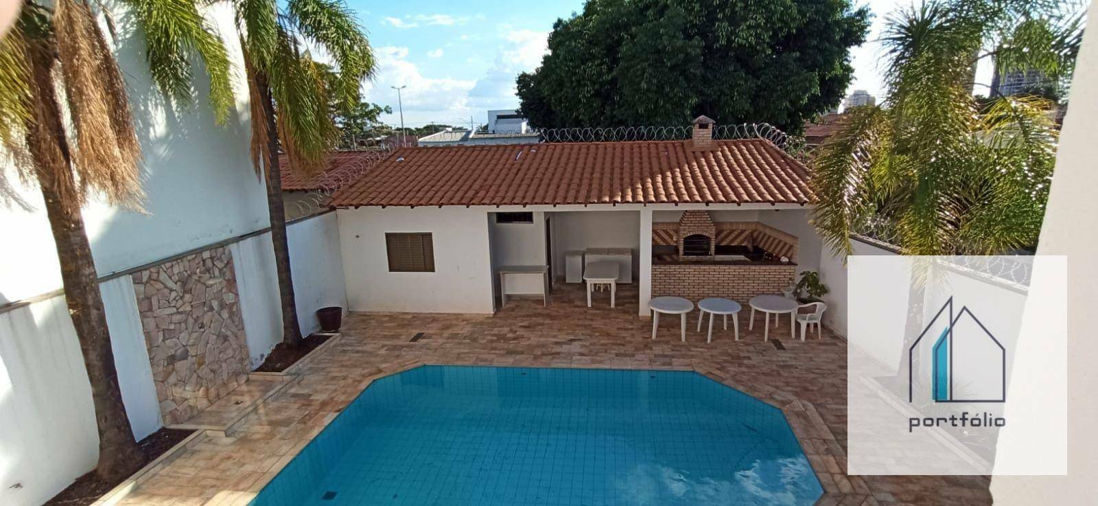 Casa à venda com 3 quartos, 251m² - Foto 23