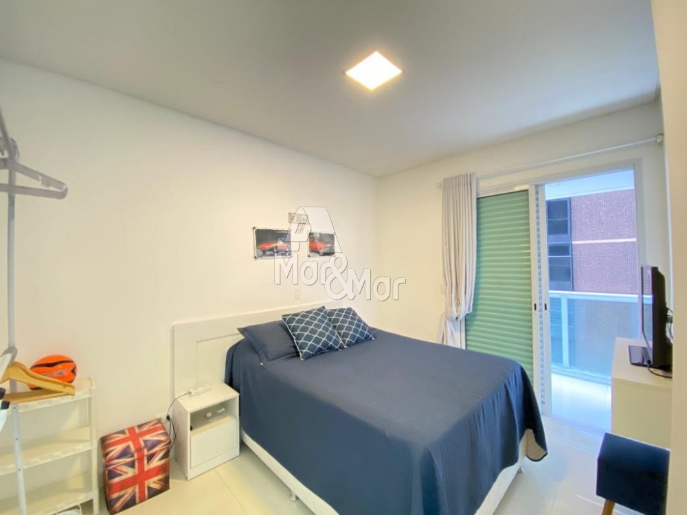 Apartamento à venda com 3 quartos, 175m² - Foto 14