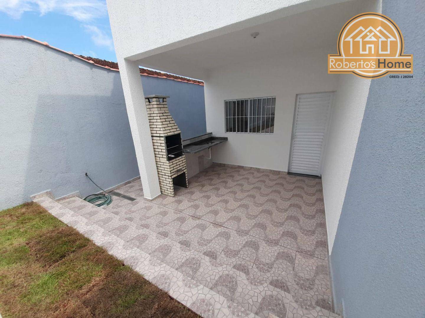 Sobrado à venda com 2 quartos, 85m² - Foto 21