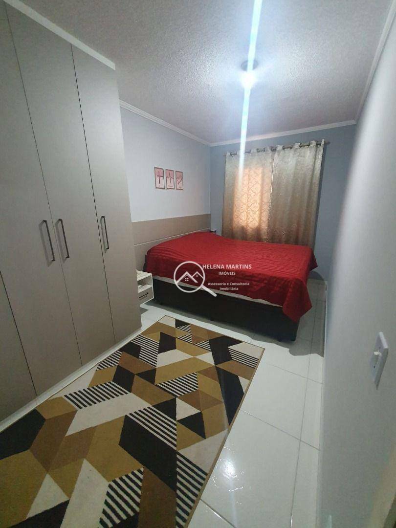 Apartamento à venda com 2 quartos, 54m² - Foto 7