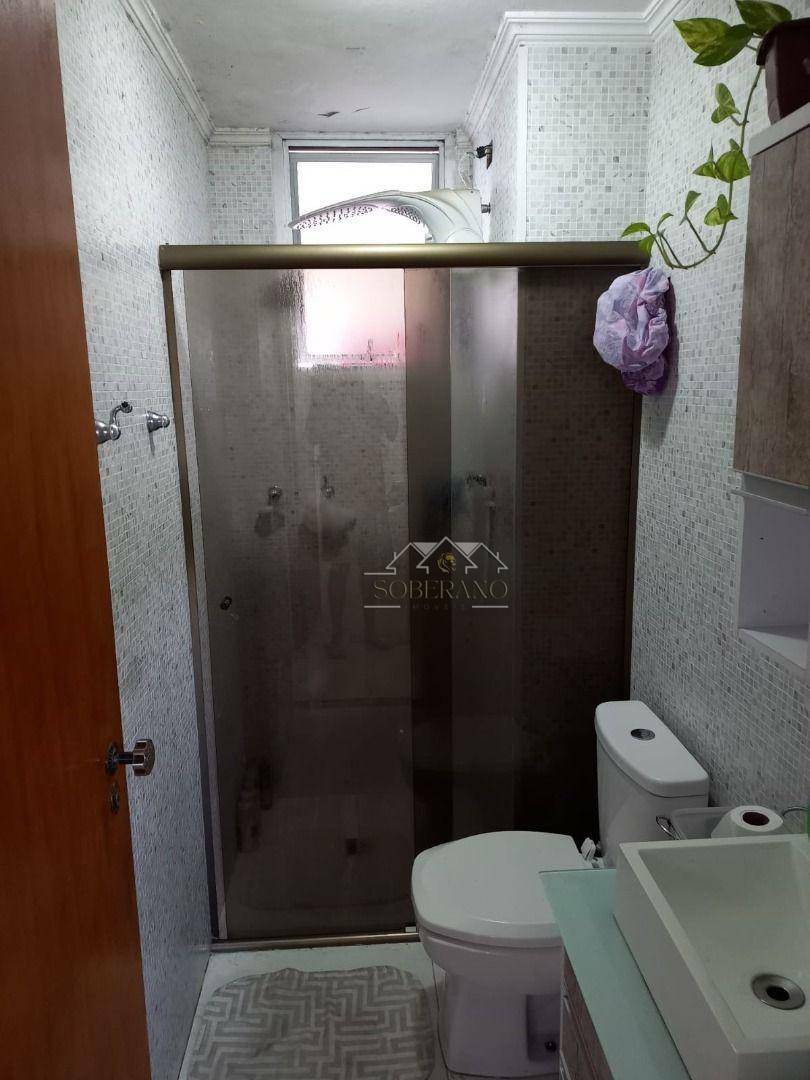 Apartamento à venda com 3 quartos, 68m² - Foto 11