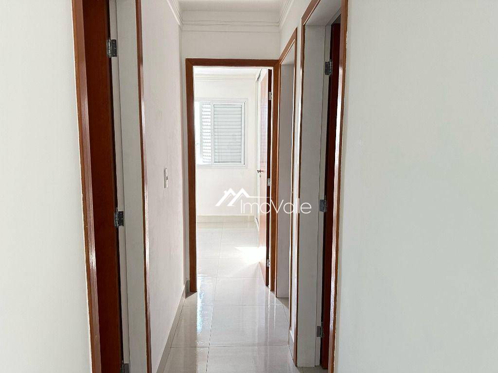 Apartamento para alugar com 3 quartos, 66m² - Foto 7