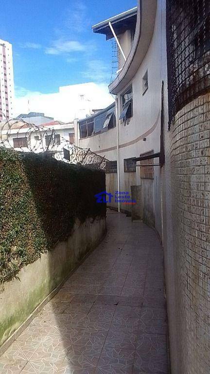 Sobrado à venda e aluguel, 313m² - Foto 54