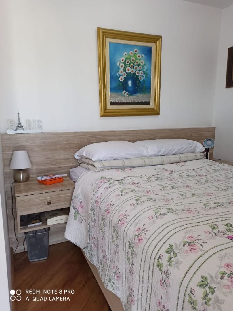 Apartamento à venda com 3 quartos, 70m² - Foto 20