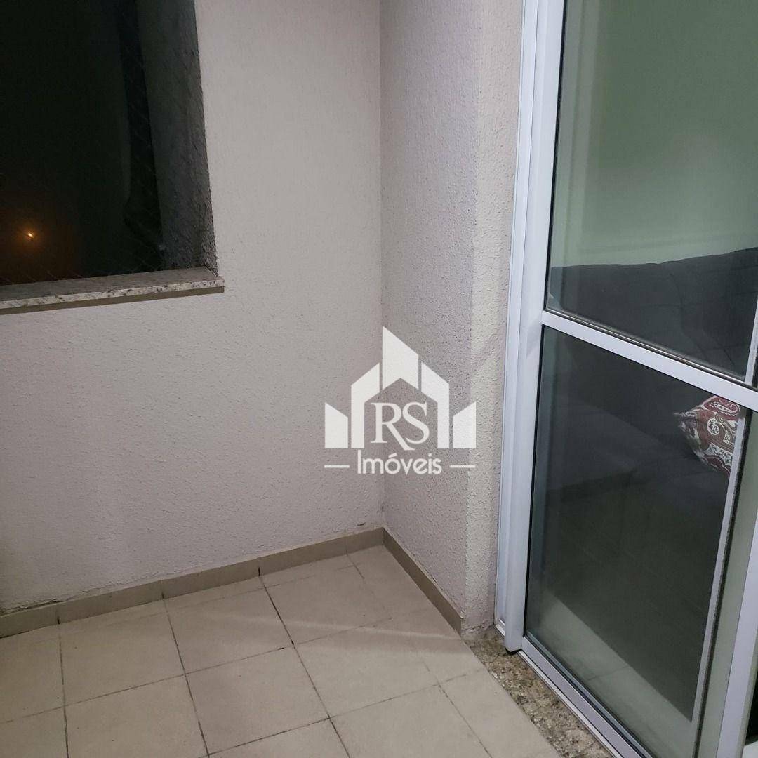 Apartamento à venda com 3 quartos, 65m² - Foto 11