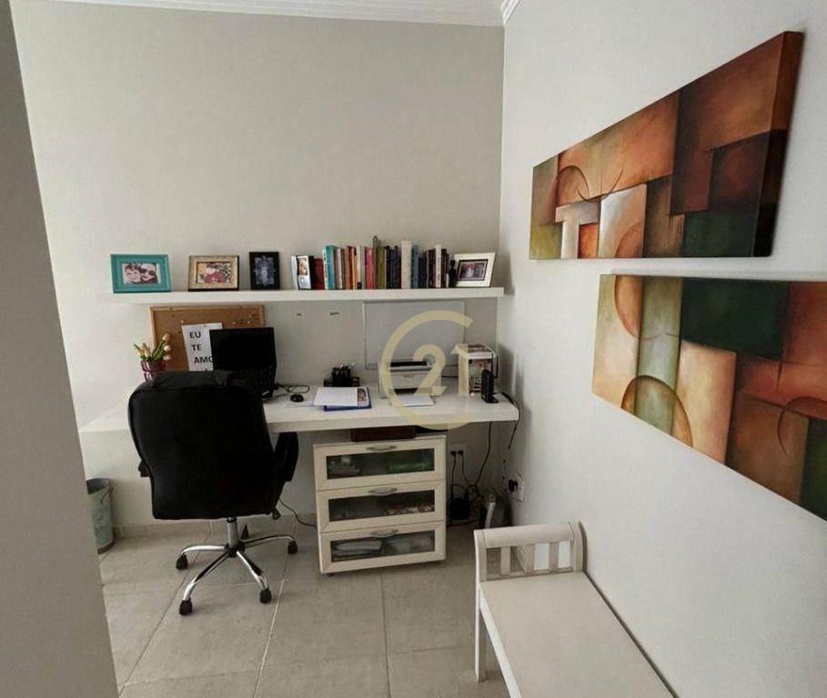 Casa de Condomínio à venda com 3 quartos, 160m² - Foto 14
