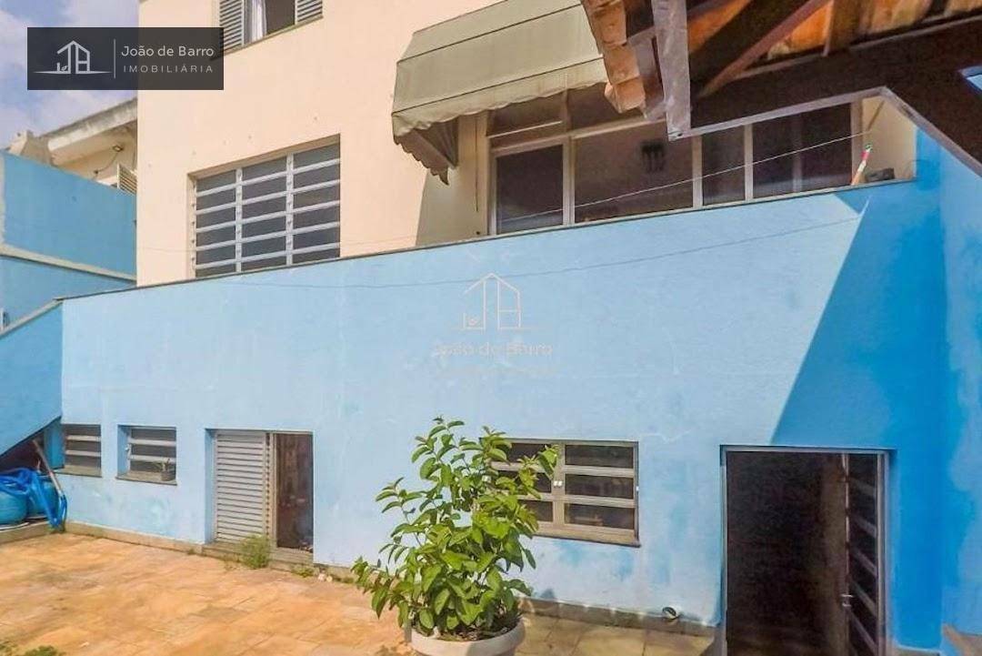 Casa à venda com 4 quartos, 388m² - Foto 14