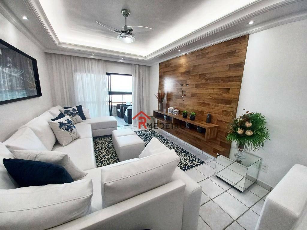 Apartamento à venda com 3 quartos, 128m² - Foto 4