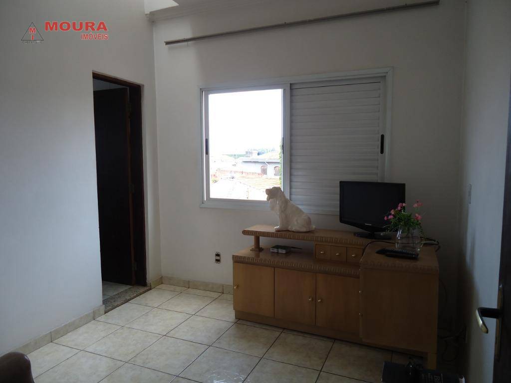 Sobrado à venda com 3 quartos, 190m² - Foto 5