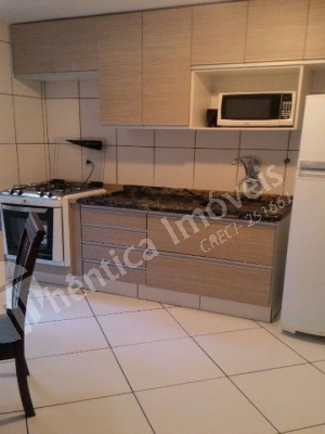 Apartamento à venda com 2 quartos, 57m² - Foto 12