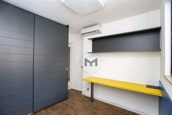 Apartamento à venda com 3 quartos, 106m² - Foto 19