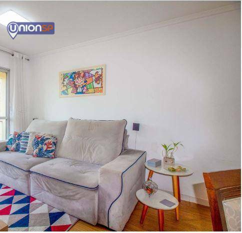 Apartamento à venda com 3 quartos, 71m² - Foto 3