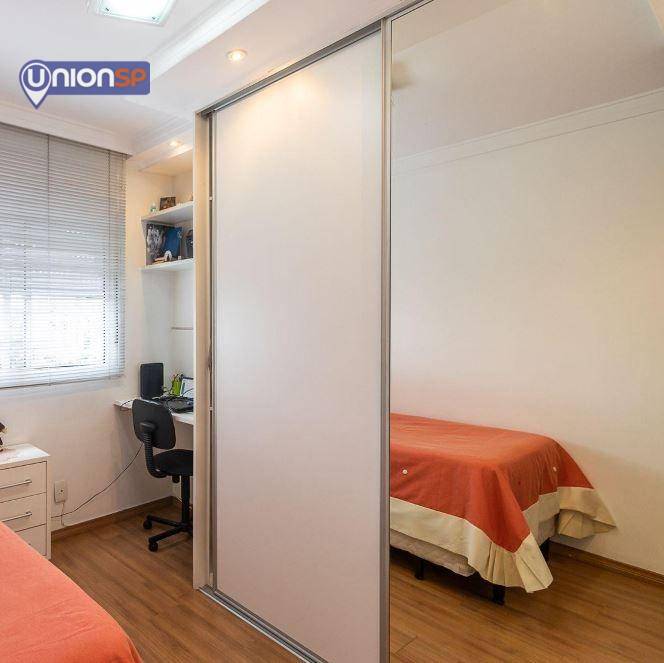 Apartamento à venda com 3 quartos, 102m² - Foto 7