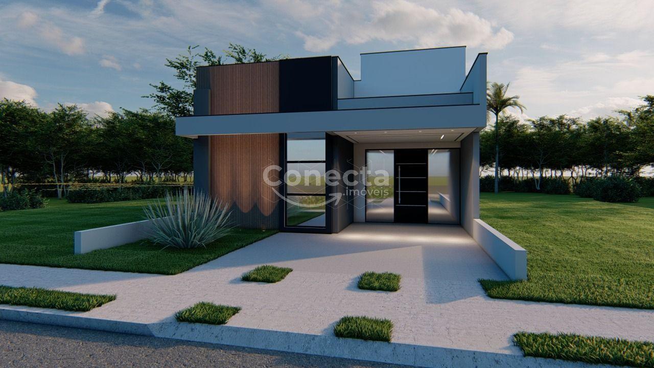 Casa de Condomínio à venda com 3 quartos, 111m² - Foto 9