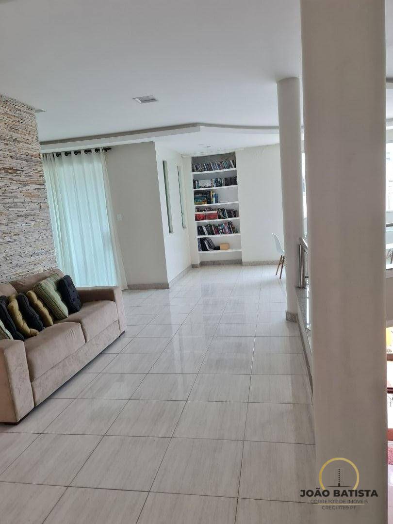 Casa à venda com 4 quartos, 280m² - Foto 28