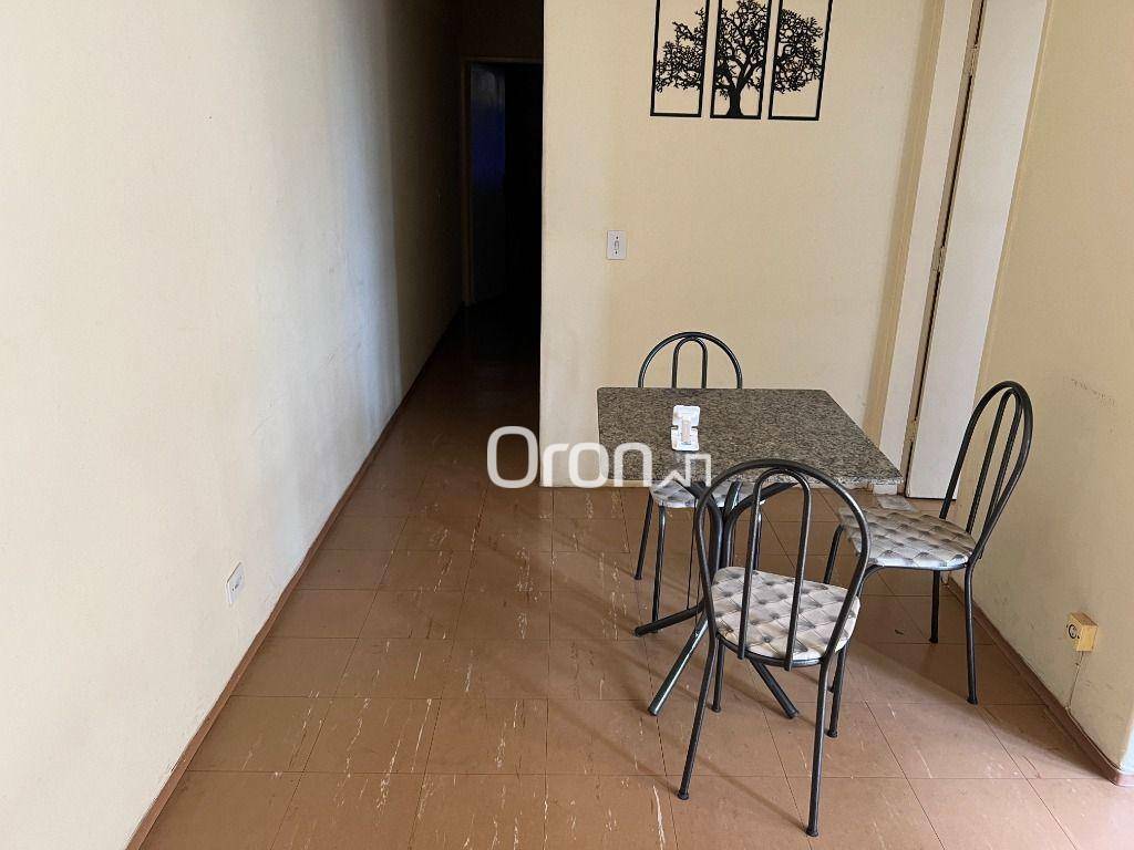 Apartamento à venda com 2 quartos, 58m² - Foto 2