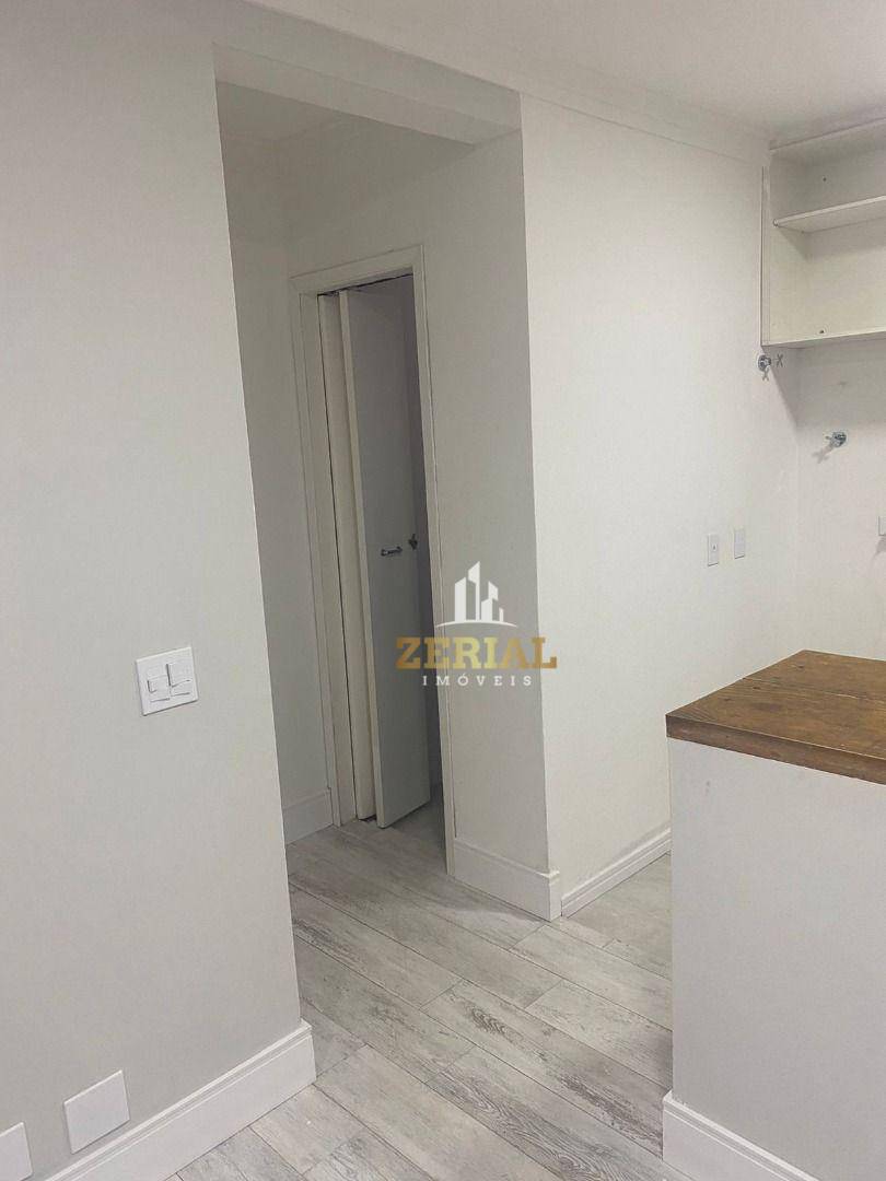 Sobrado à venda com 2 quartos, 60m² - Foto 5