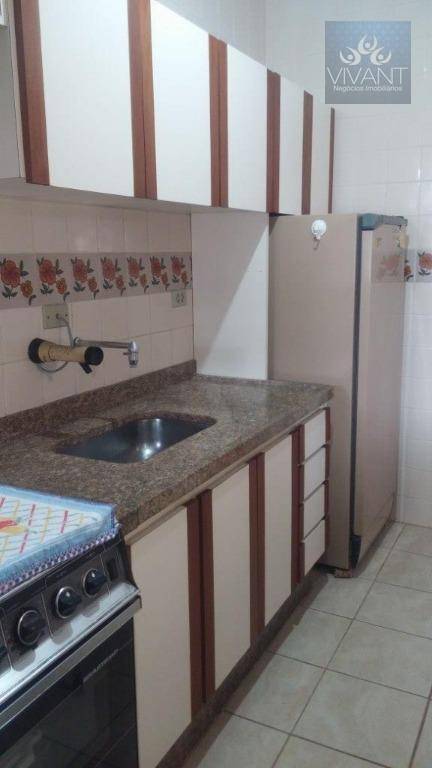 Apartamento à venda com 3 quartos, 115M2 - Foto 22