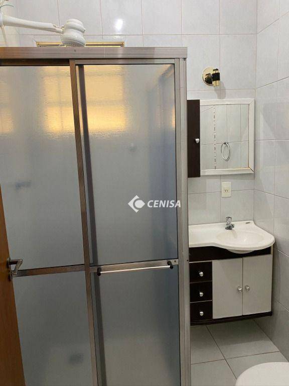 Casa de Condomínio à venda com 3 quartos, 110m² - Foto 6