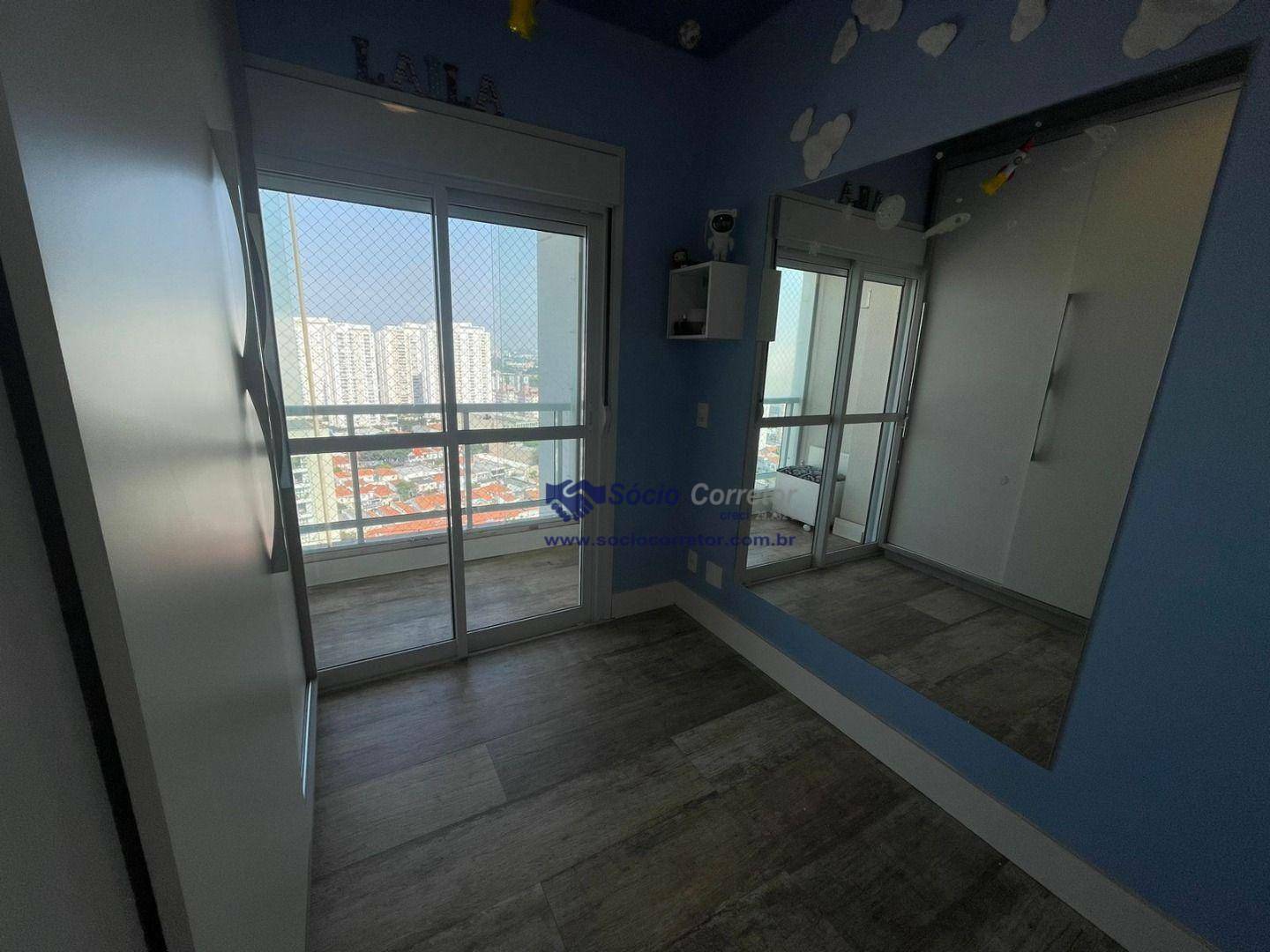 Apartamento à venda com 3 quartos, 89m² - Foto 17