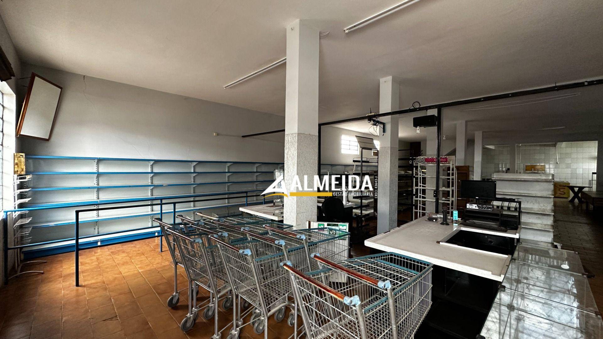 Depósito-Galpão - Foto 2