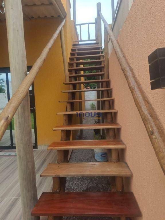 Casa à venda com 2 quartos, 150m² - Foto 17