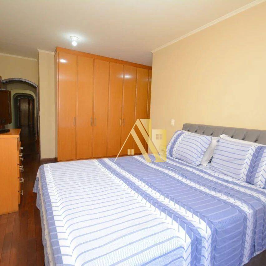 Sobrado à venda com 3 quartos, 225m² - Foto 6