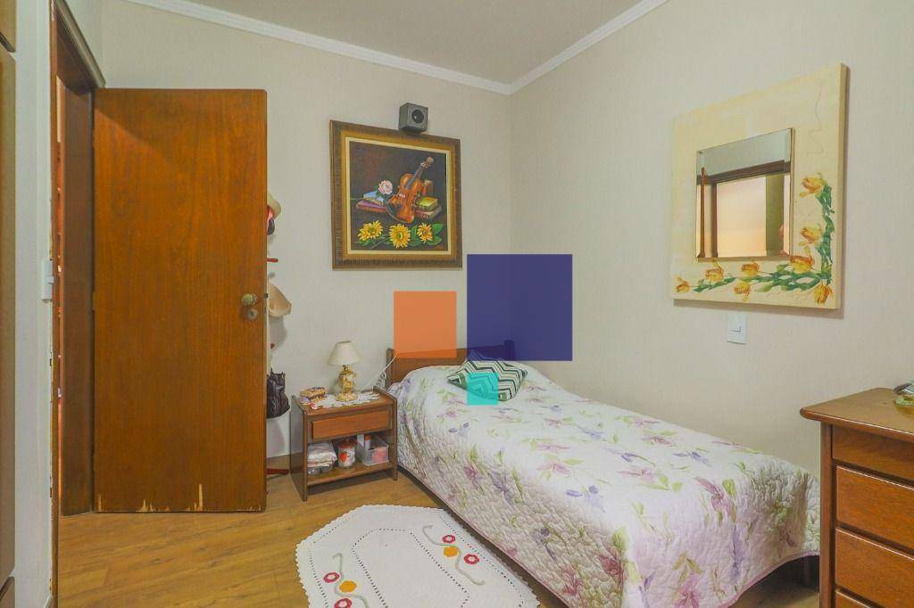 Casa de Condomínio à venda com 3 quartos, 264m² - Foto 12