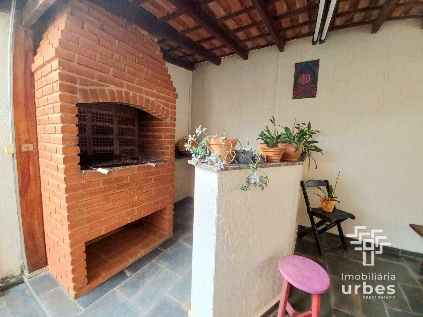 Casa à venda com 3 quartos, 174m² - Foto 27
