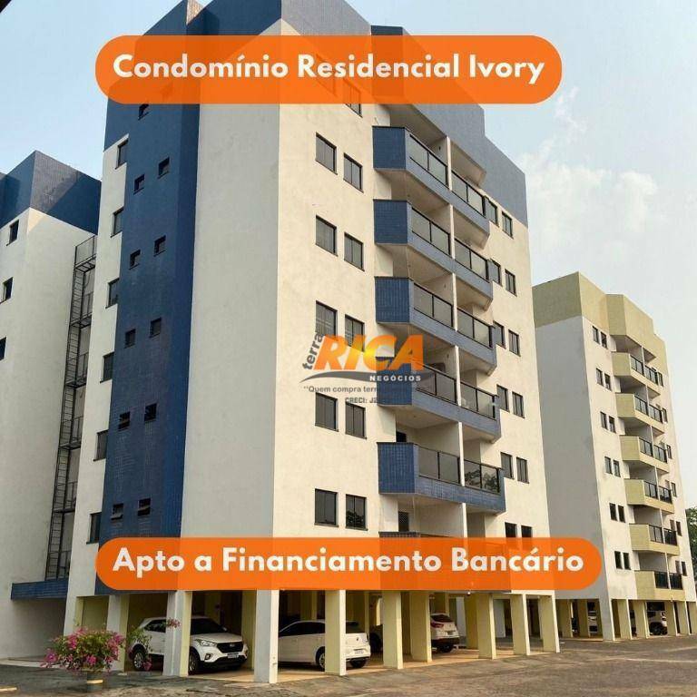 Apartamento à venda com 3 quartos, 91M2 - Foto 1