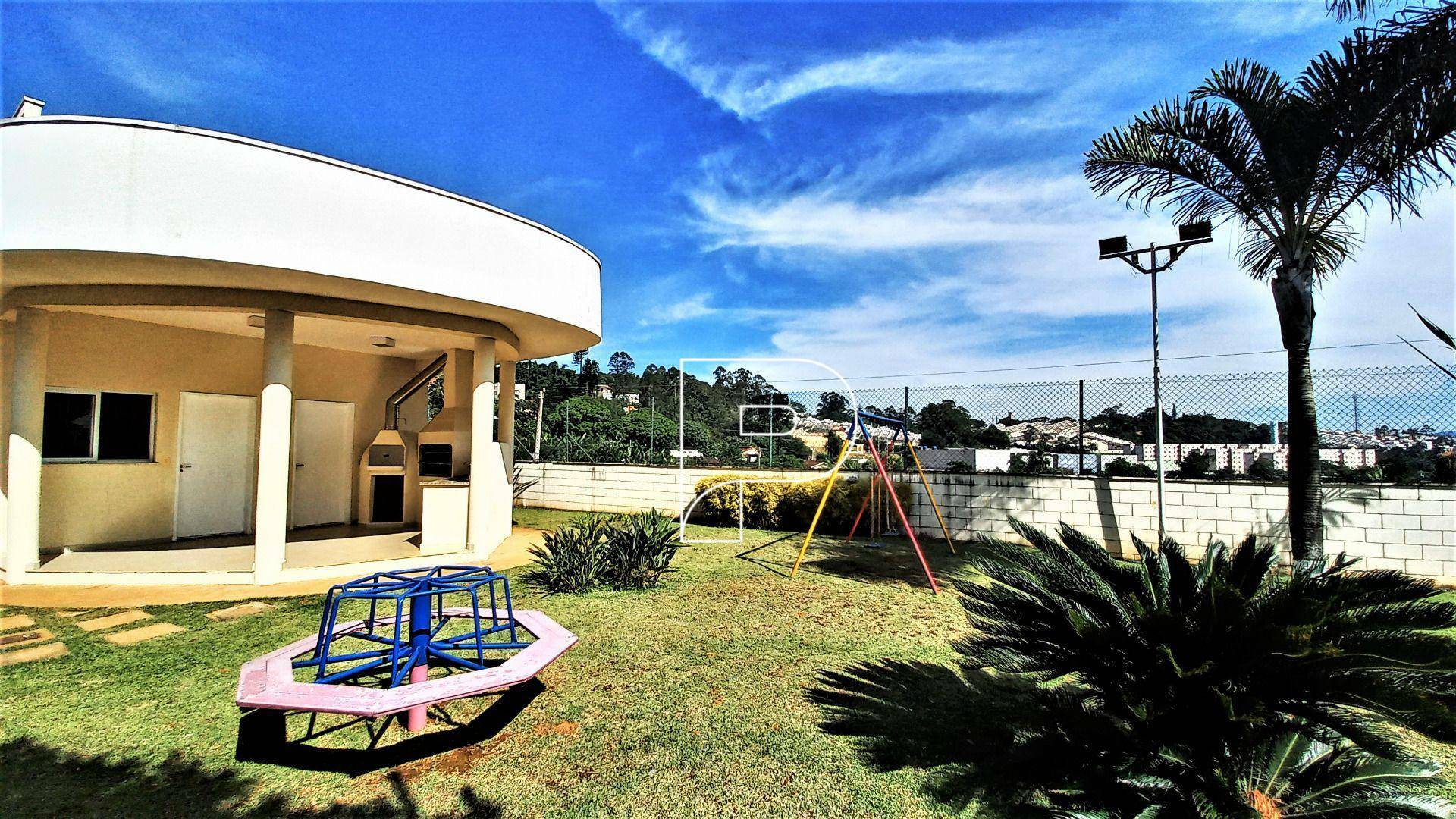 Casa de Condomínio à venda com 3 quartos, 104m² - Foto 36