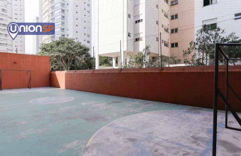 Apartamento à venda com 3 quartos, 95m² - Foto 14