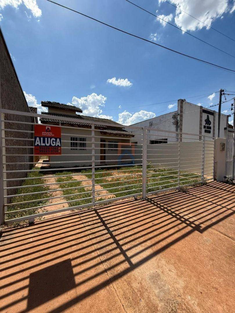 Casa, 2 quartos, 54 m² - Foto 1