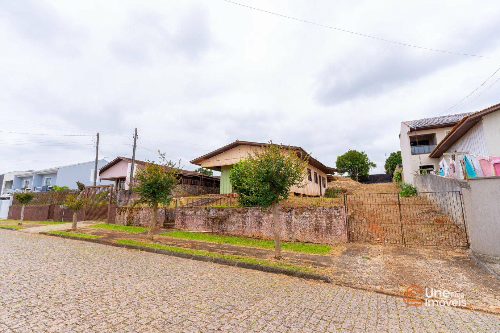 Terreno, 1620 m² - Foto 1