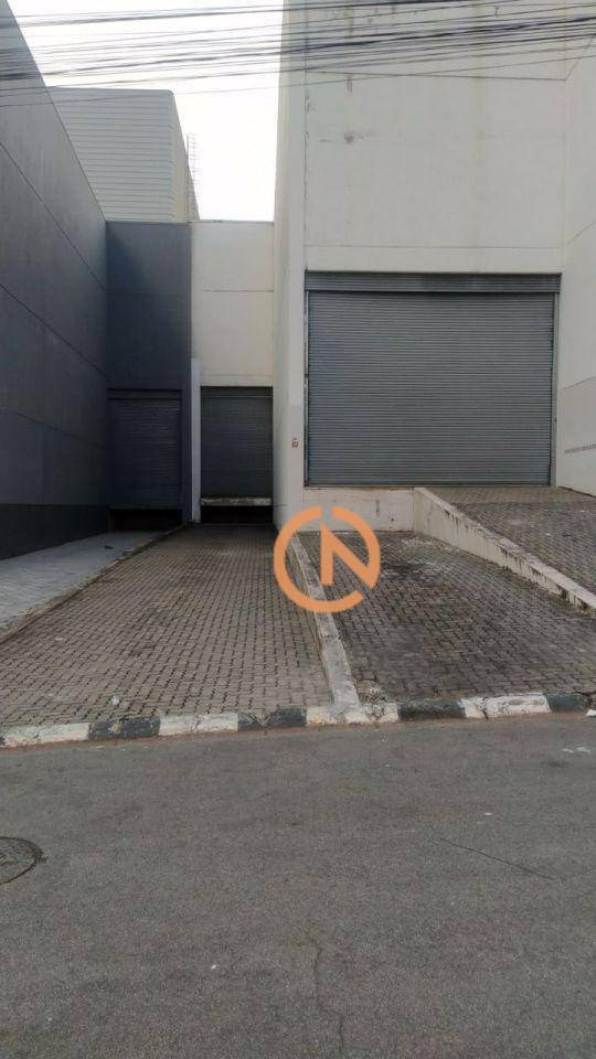 Depósito-Galpão-Armazém para alugar, 1000m² - Foto 7