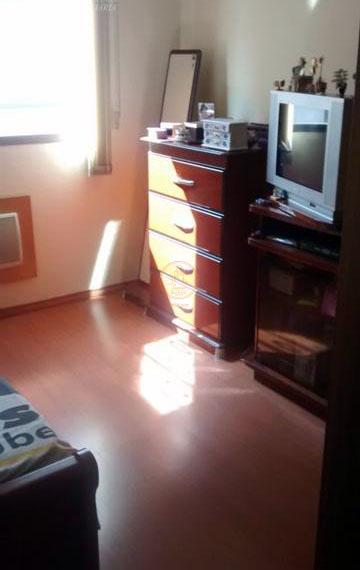 Apartamento à venda com 3 quartos, 122m² - Foto 11