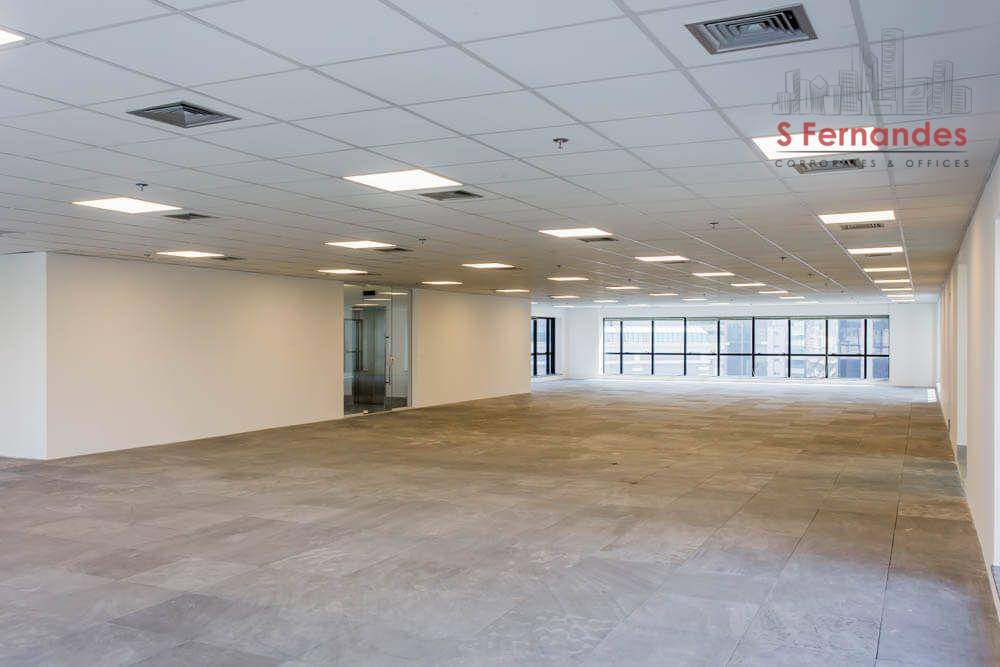 Conjunto Comercial-Sala para alugar, 400m² - Foto 6