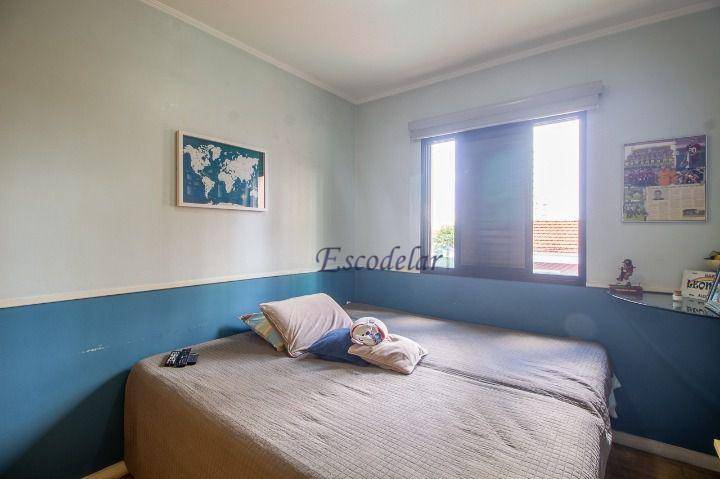 Apartamento à venda com 3 quartos, 86m² - Foto 14