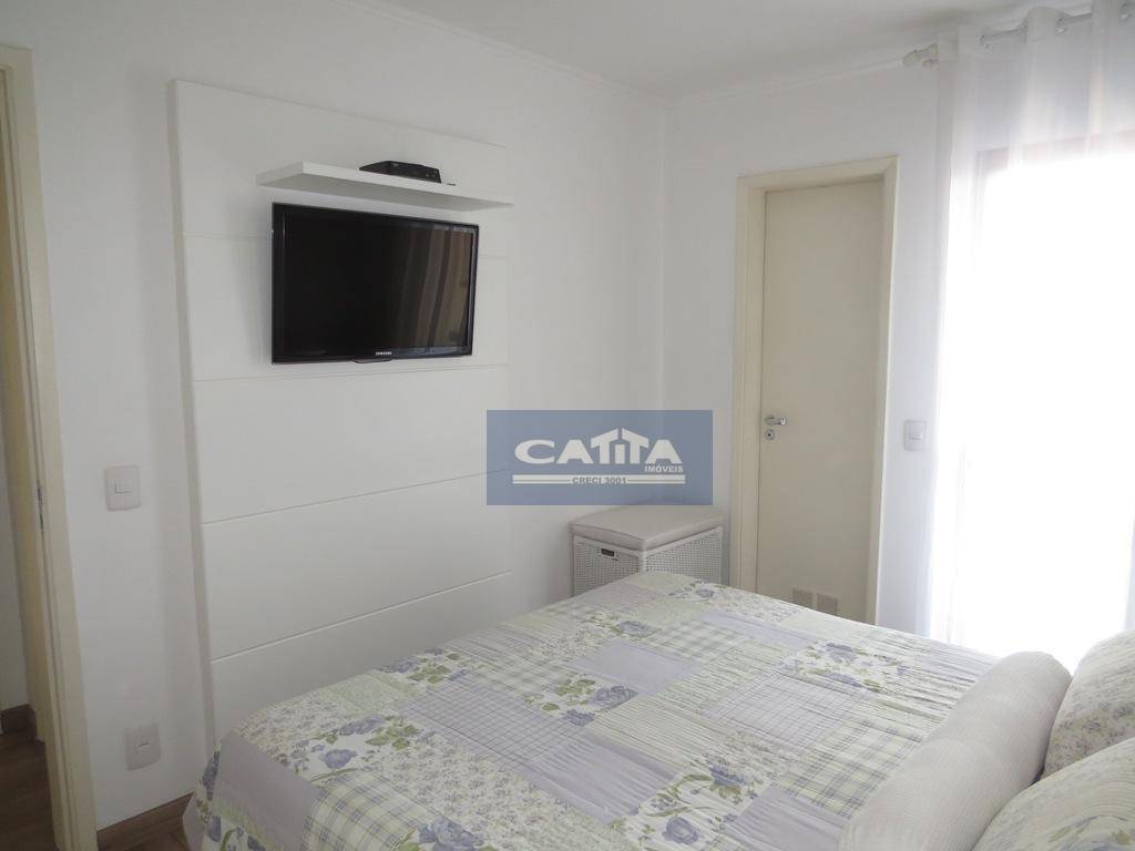 Apartamento à venda com 3 quartos, 90m² - Foto 7