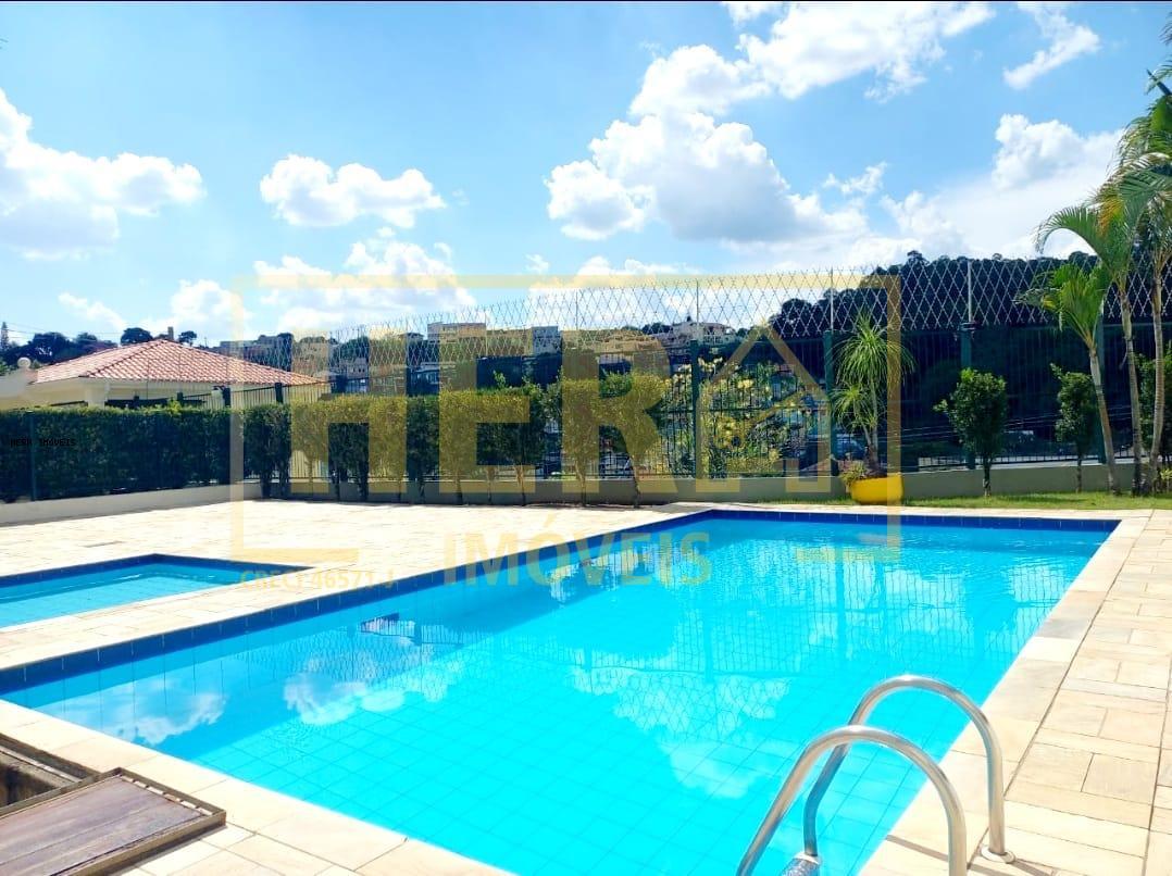 Casa de Condomínio à venda com 3 quartos, 96m² - Foto 42