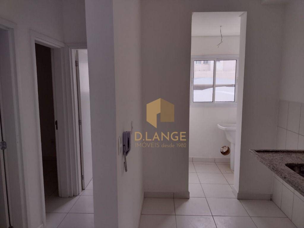 Apartamento à venda com 2 quartos, 47m² - Foto 12