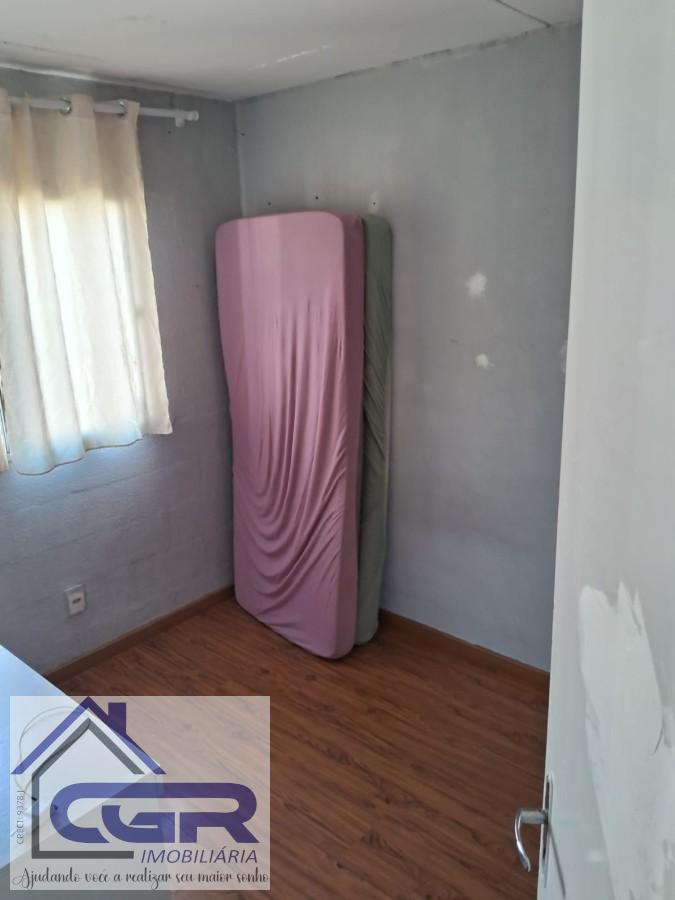 Apartamento à venda com 2 quartos, 41m² - Foto 10