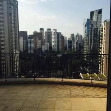 Apartamento à venda com 4 quartos, 666m² - Foto 4