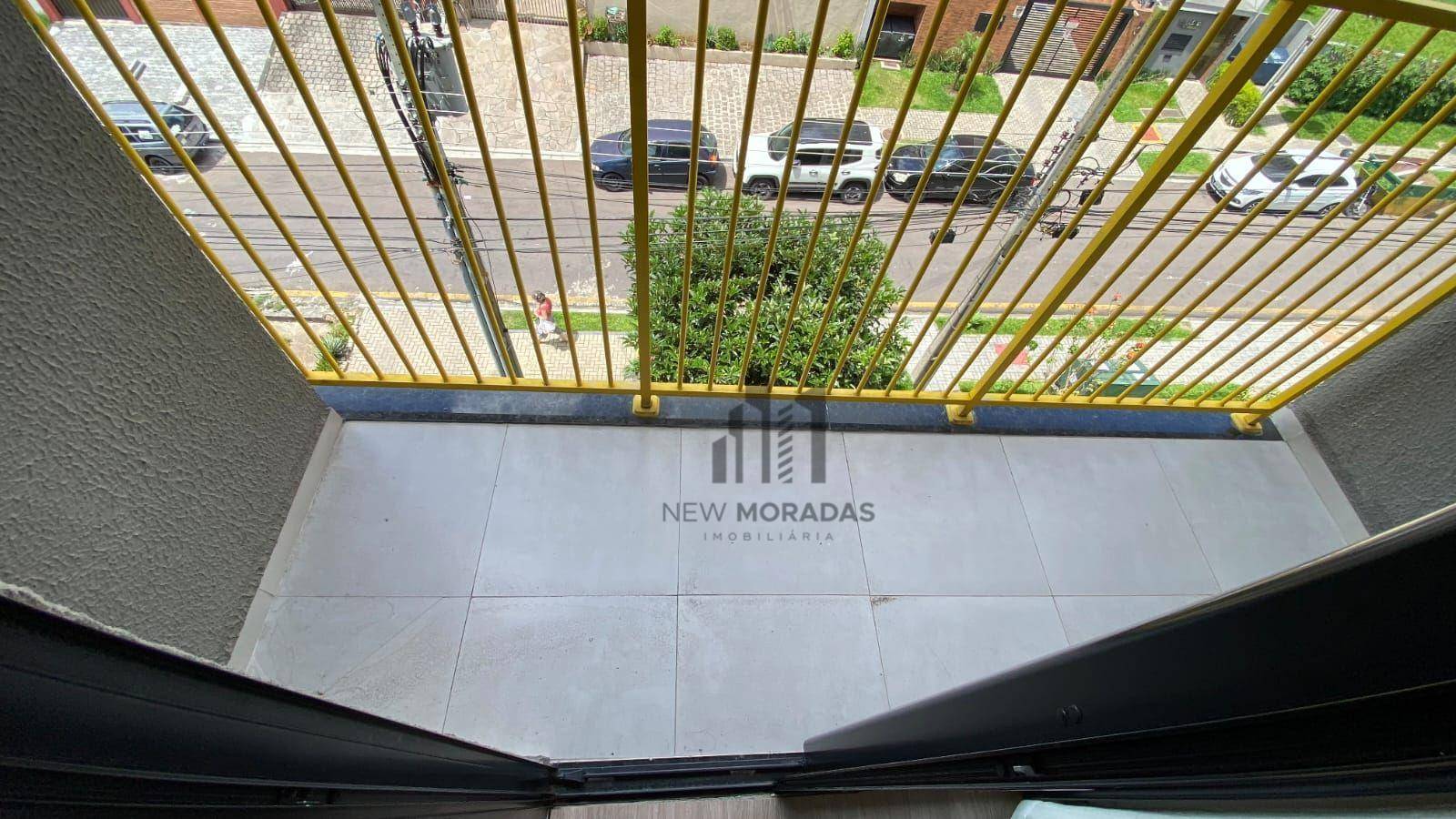 Kitnet-Studio, 21 m² - Foto 14