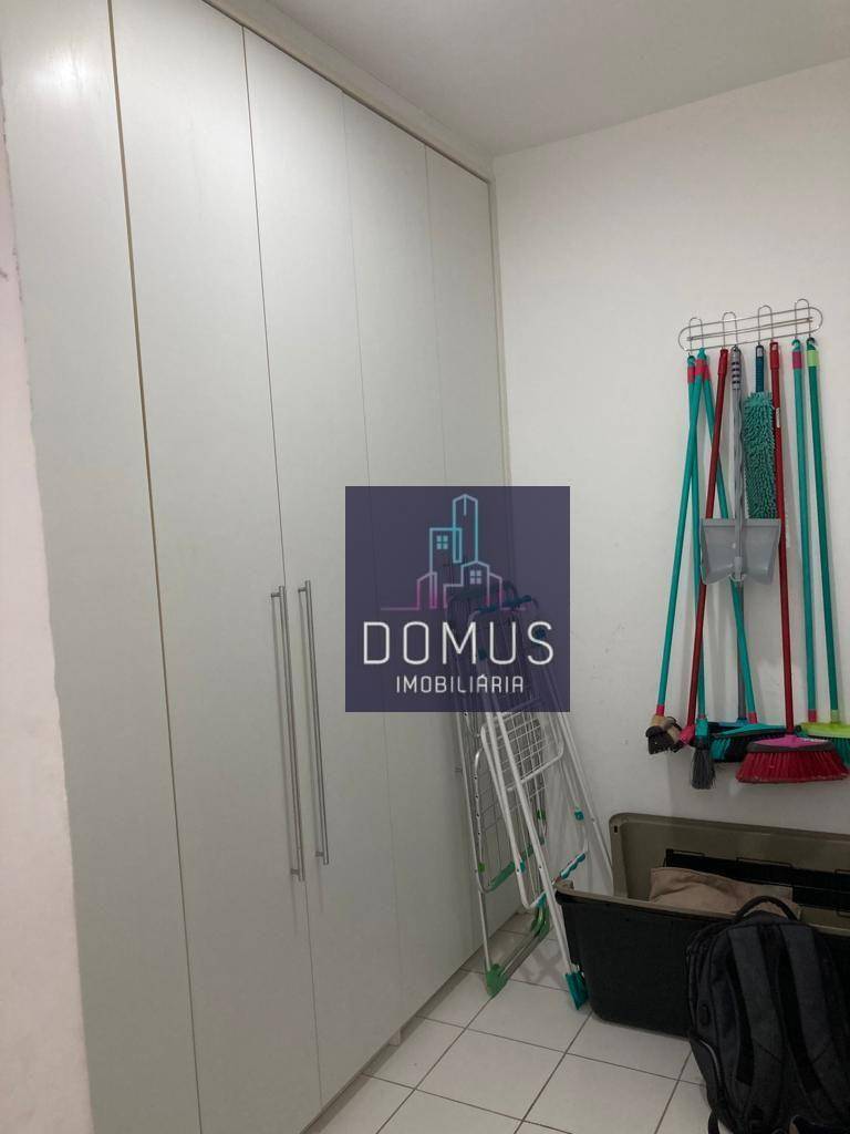 Apartamento à venda com 3 quartos, 111m² - Foto 11