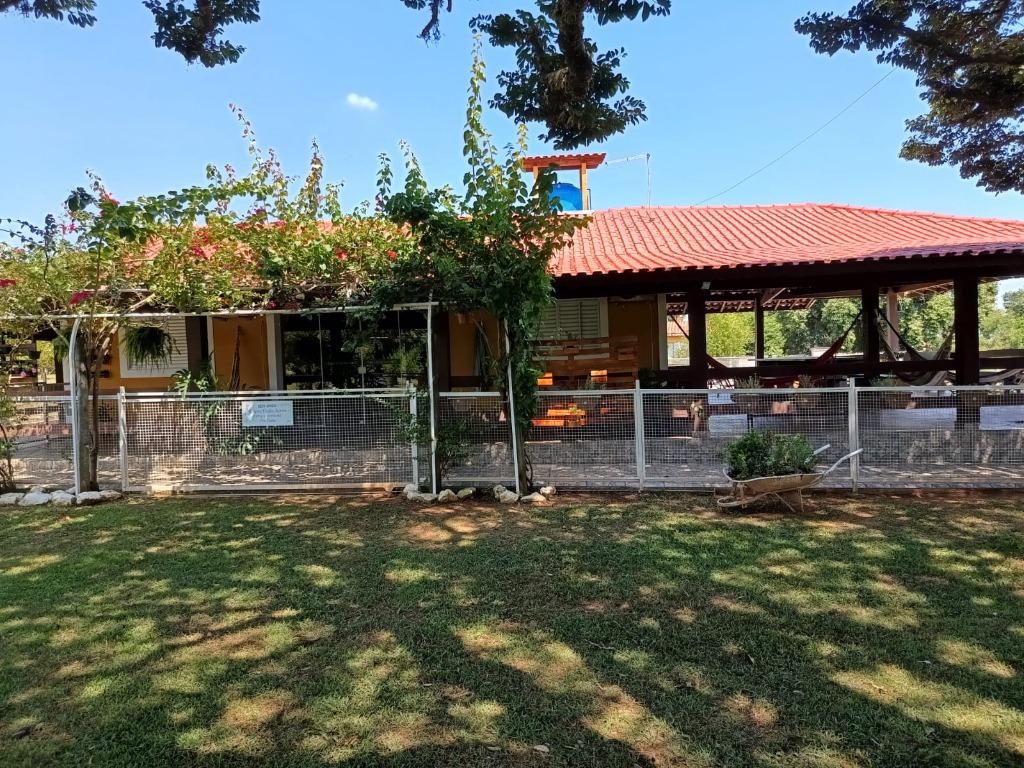 Casa à venda com 6 quartos, 5300m² - Foto 14