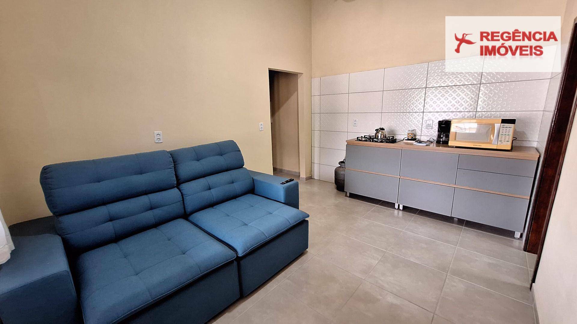 Casa à venda com 2 quartos, 115m² - Foto 6